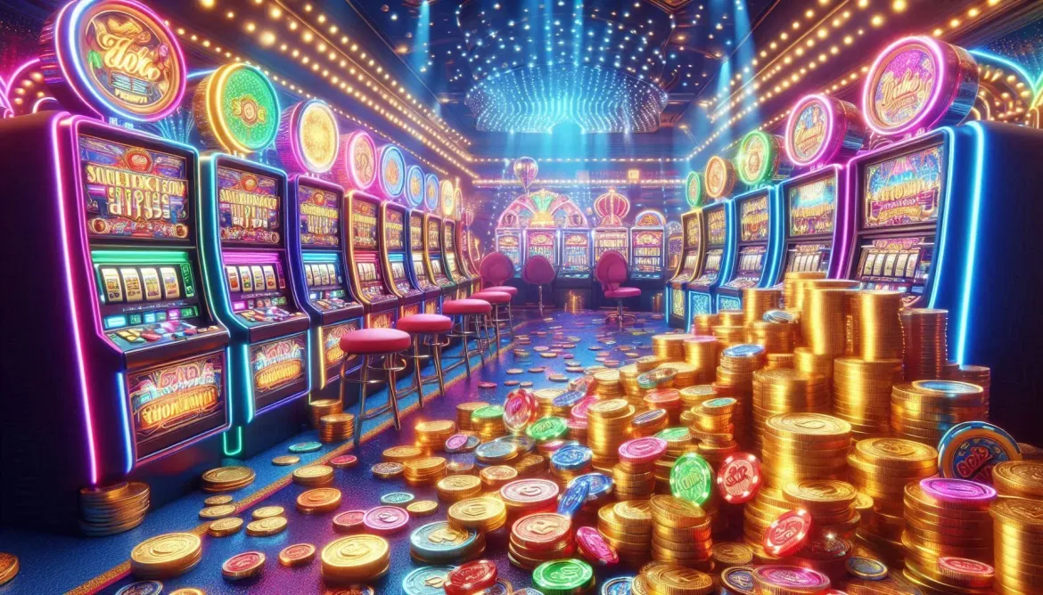 Tikal Casino